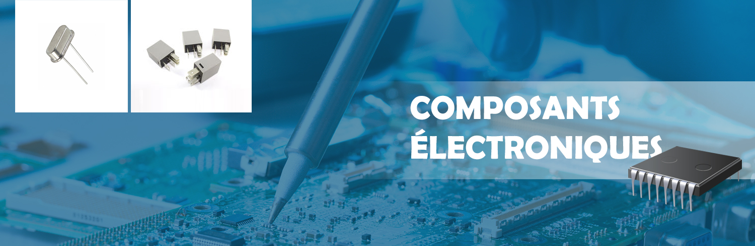AZ Technology : Une référence en matière de composants électroniques en Tunisie