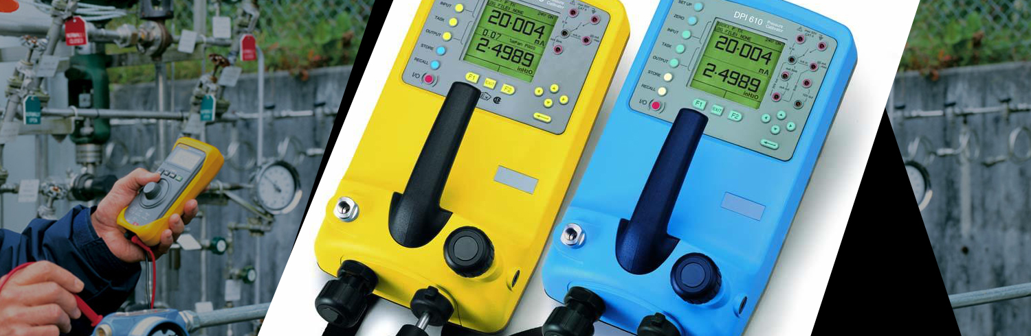 Les produits Druck en Tunisie chez Az technology