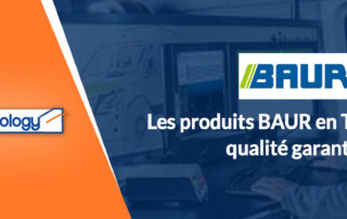 Tous les produits BAUR en Tunisie chez Aztechnology