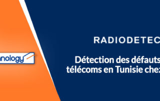 Les systèmes de détection des défauts sur les câbles télécoms en Tunisie