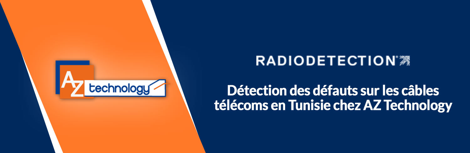 Les systèmes de détection des défauts sur les câbles télécoms en Tunisie
