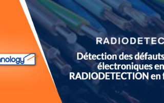 Solutions de détection des défauts sur les câbles électroniques en Tunisie - AZ Technology