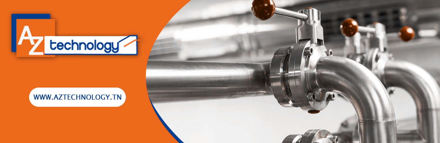 Les systèmes de localisation des canalisations d’eau enterrées en Tunisie