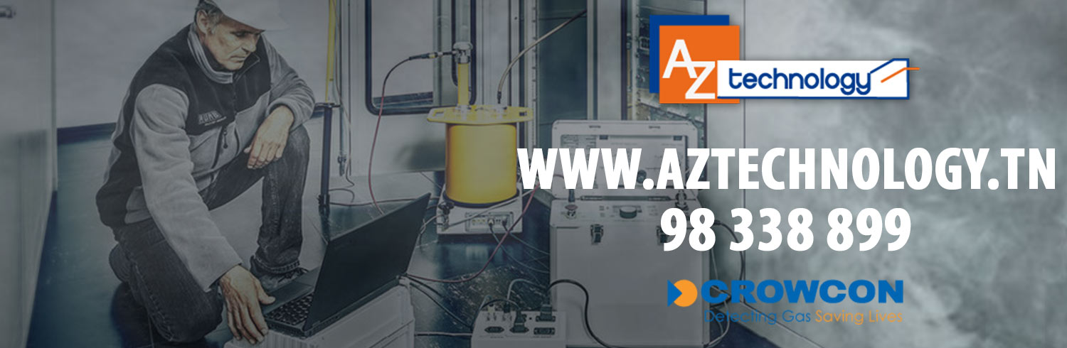 AZ Technology met en vente les systèmes de localisation Protrac en Tunisie