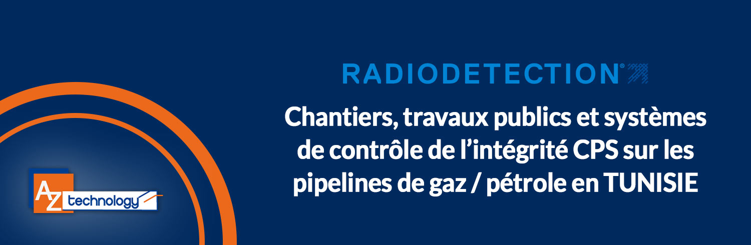 Gestion et contrôle de l’intégrité CPS sur les pipelines de gaz / pétrole en TUNISIE