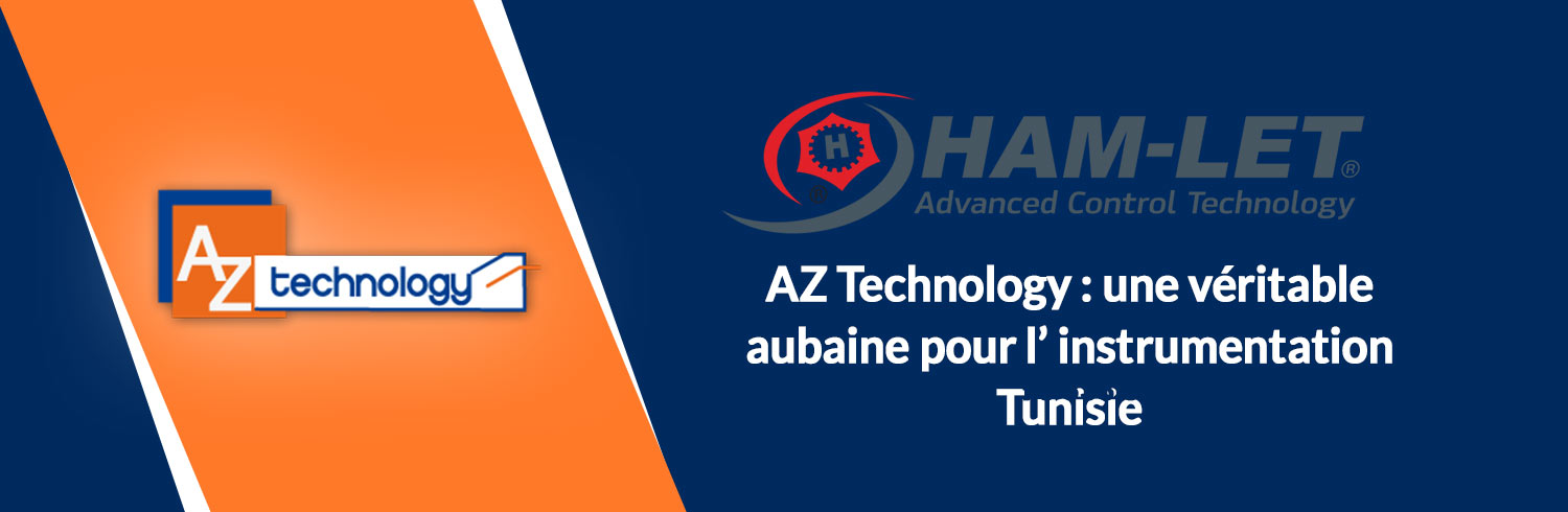 AZ Technology bouleverse le secteur de l’instrumentation Tunisie