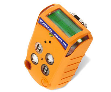 1 Gas-Pro PID