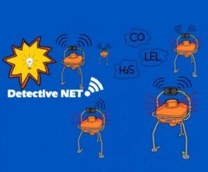 Détective Wireless – Image 4