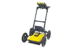 LMX100 GPR