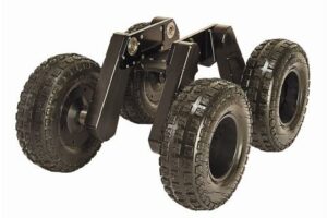 Tracteur modulable P350 flexitrax – Image 2