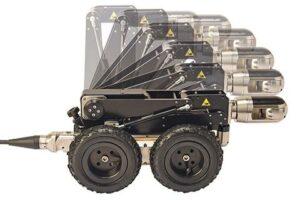 Tracteur modulable P350 flexitrax – Image 3