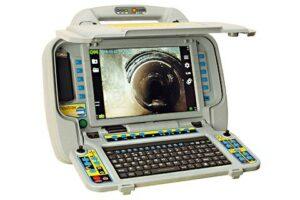 flexitrax P550c - Modular Crawler System – Image 2