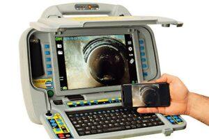 flexitrax P550c - Modular Crawler System – Image 3