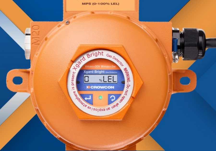LIE gaz explosif O2 H2S CO-tunisie-aztech